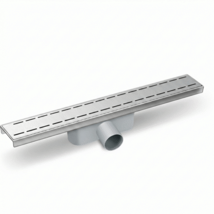 Линеен сифон за баня Shower Drain 9600 Series – подов канал 40 см, Ø50