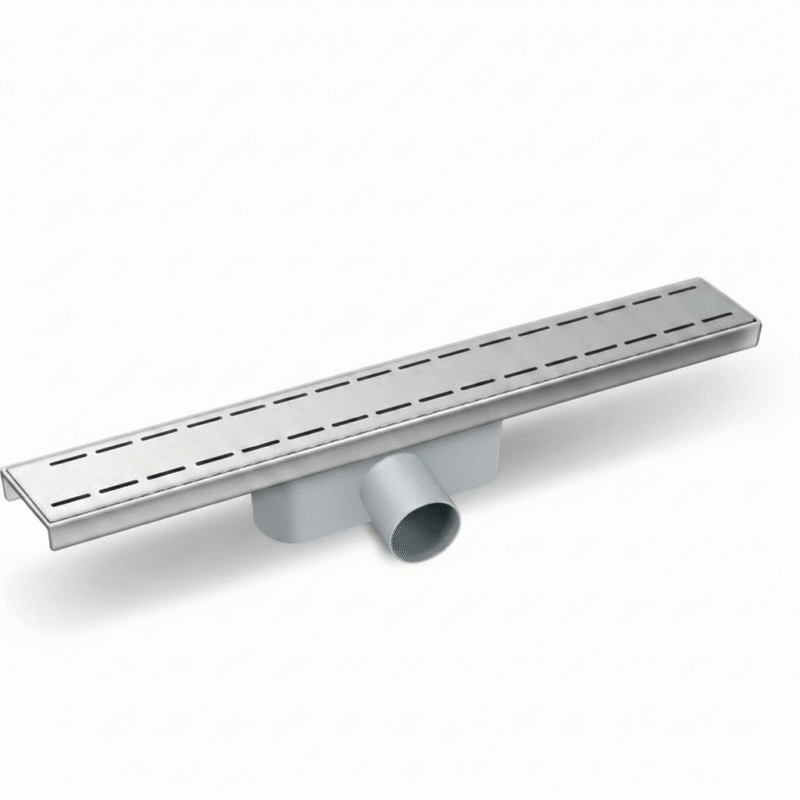 Линеен сифон за баня Shower Drain 9600 Series – подов канал 40 см, Ø50