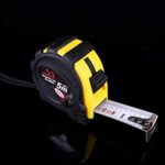 Ролетка със защитен корпус 3m