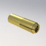 Hабивен дюбел M8