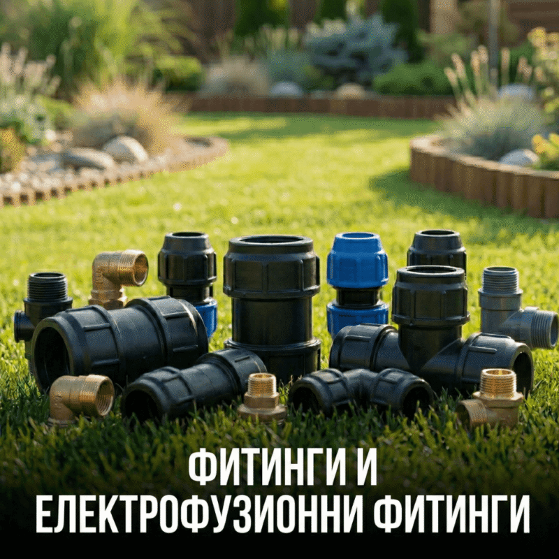 фитинги
