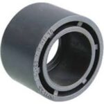 PVC намалител Ф32x25 PN16