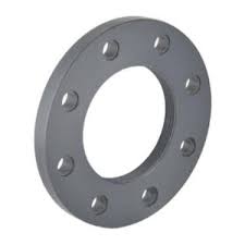 PVC освободен фланец Ф110 PN16