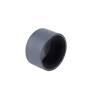 PVC тапа за лепене Ф40 PN16
