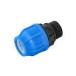 ПП Адаптор с външна резба 75x21/2 PN16