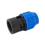 ПП Адаптор с вътрешна резба 50x11/2 PN16