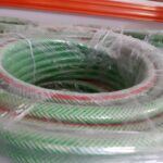 Супер оплетен маркуч 1/2" 50mt (mt)
