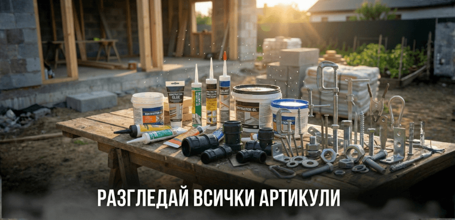 Всички артикули